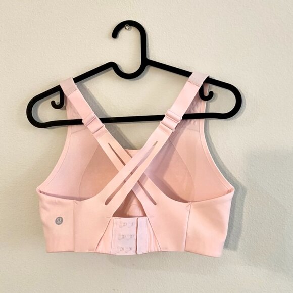 [SOLD] Lululemon Energy Bra High Support - Picture 1 of 13